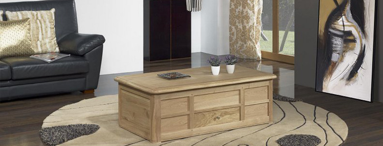 livraison de meuble chne bross
