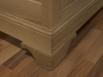 Buffet 4 portes Gael ralis en Chne Massif de style Louis Philippe Finition Chne Bross