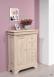 Farinier 1 porte 5 tiroirs Jean ralis en Chne Massif de style Louis Philippe 