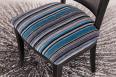 Lot de 4 Chaises r�alis�es en Ch�ne de style Louis Philippe  Dossier cann� SEULEMENT 1 LOT