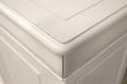  Buffet 2 portes Ethan ralis en chne massif de style Louis Philippe 