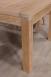 Table de repas rectangulaire 180X100 Tho ralise en Chne Ligne Contemporaine