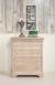 Commode 4 tiroirs Nathan ralise en Chne de style Louis Philippe 